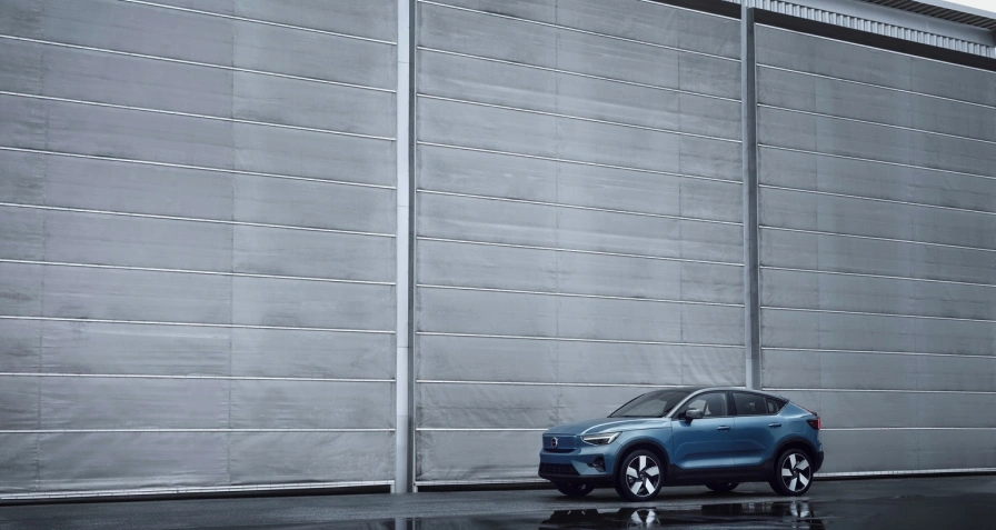 Volvo C40 Recharge Single Motor (MY24)