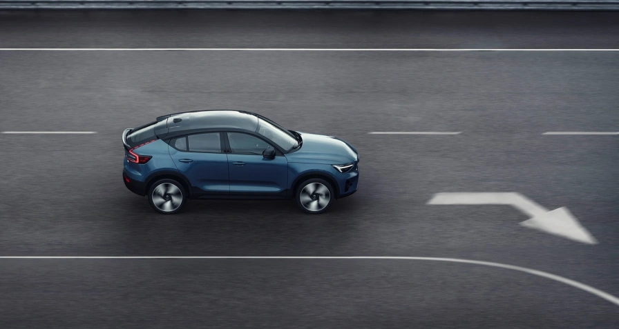 Volvo C40 Recharge Twin Motor (MY24)