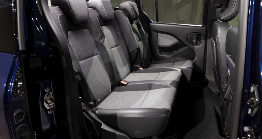 Renault Kangoo E-Tech Electric