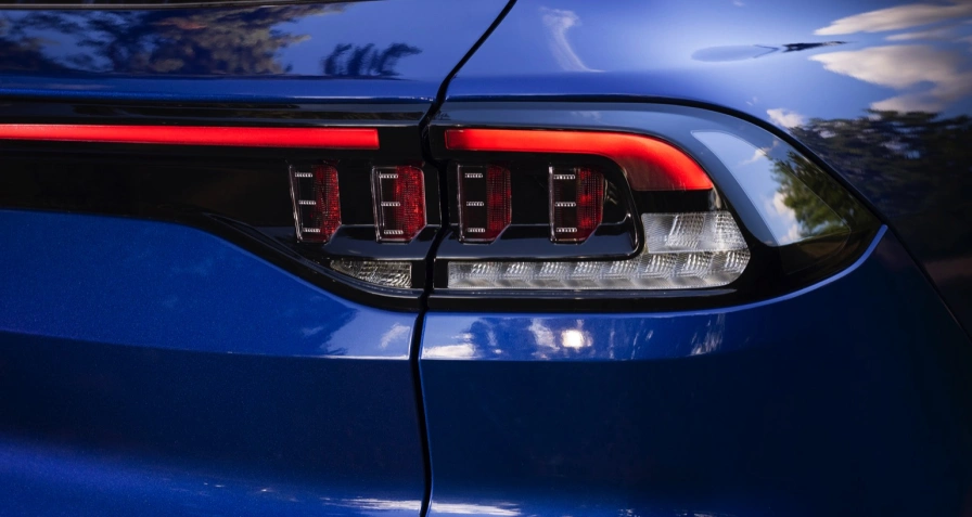 VinFast VF 8 Eco Extended Range