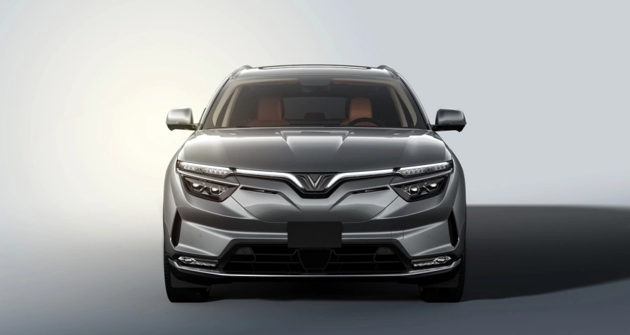 VinFast VF 8 Eco Extended Range