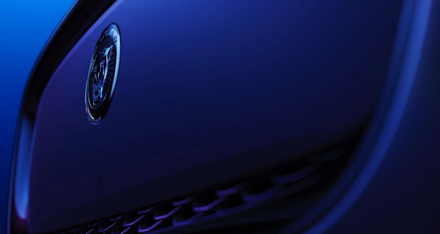 Jaguar I-Pace EV400