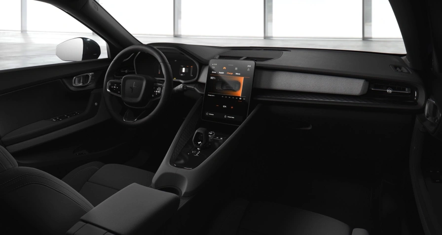 Polestar 2 Standard Range Single Motor (MY24)
