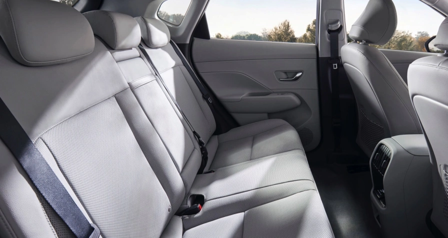 Hyundai Kona Electric 48 kWh