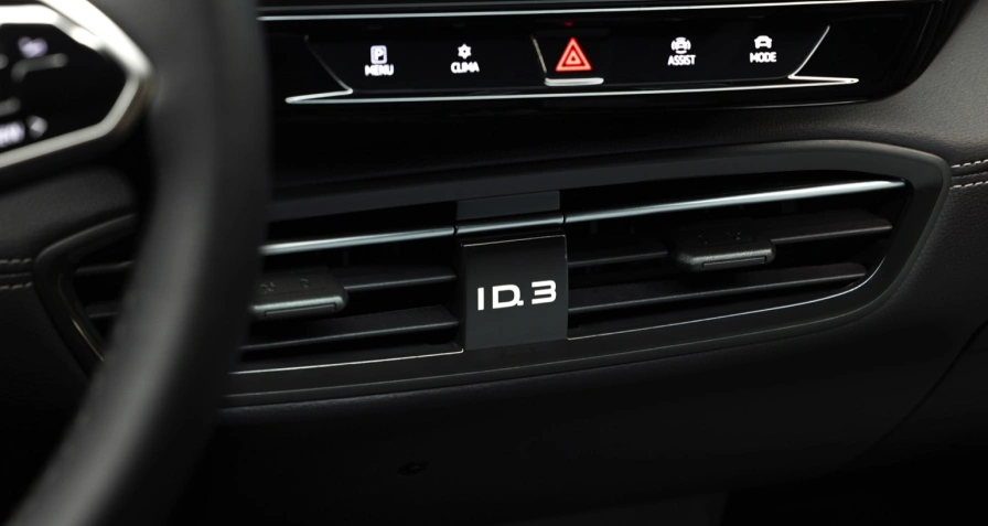 Volkswagen ID.3 Pro