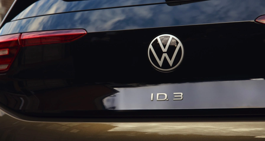 Volkswagen ID.3 Pro