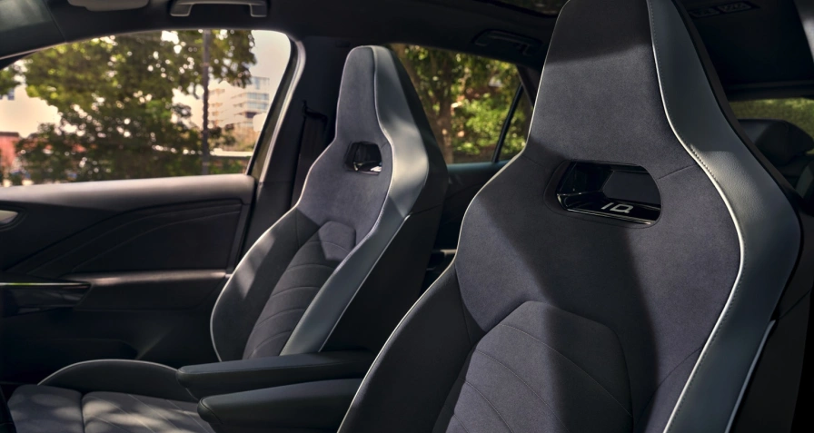 Volkswagen ID.3 Pro
