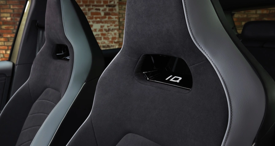 Volkswagen ID.3 Pro