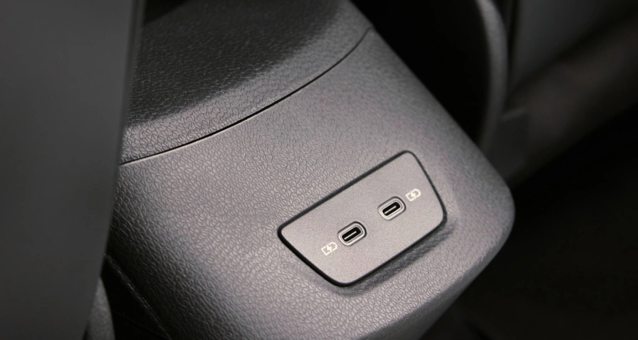 Volkswagen ID.3 Pro S - 4 Seats