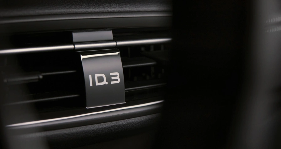 Volkswagen ID.3 Pro S - 4 Seats