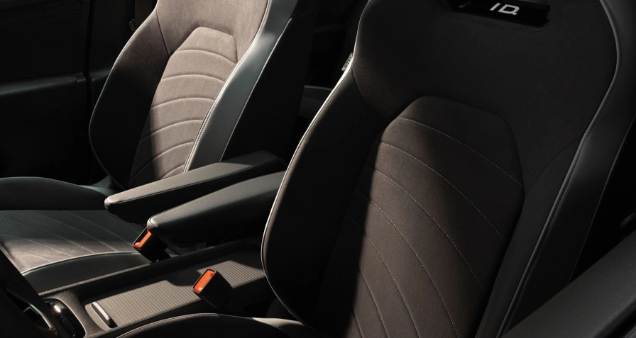 Volkswagen ID.3 Pro S - 4 Seats