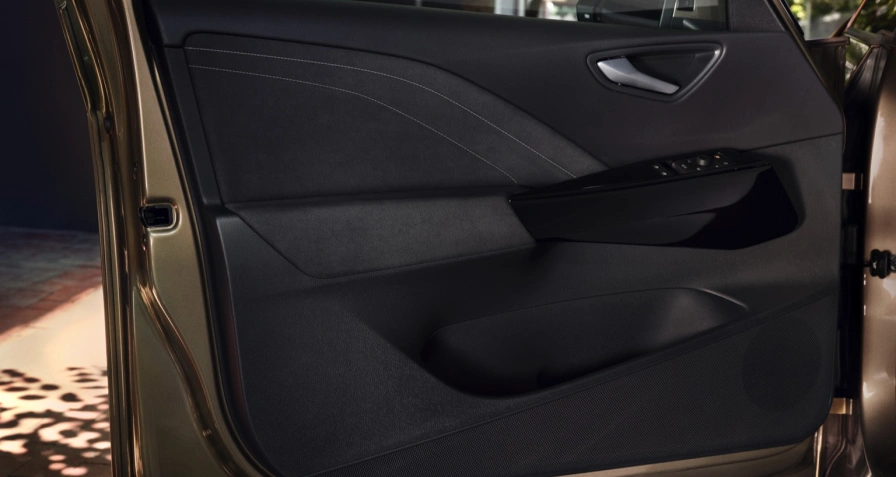 Volkswagen ID.3 Pro S - 4 Seats