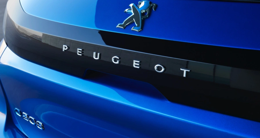 Peugeot e-208 51 kWh