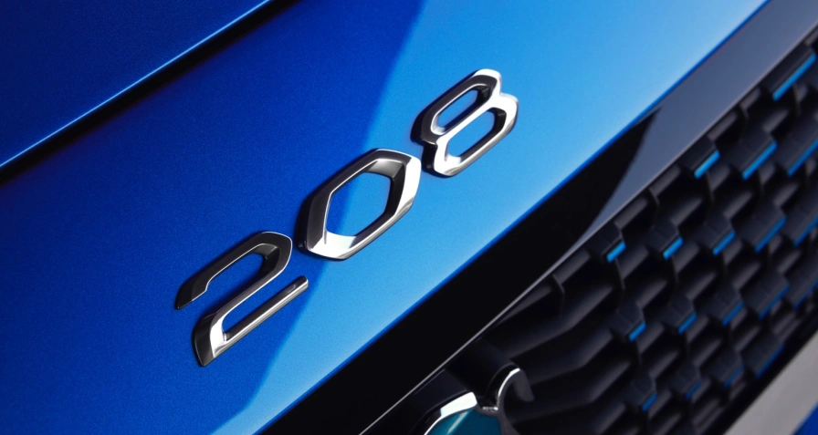 Peugeot e-208 51 kWh