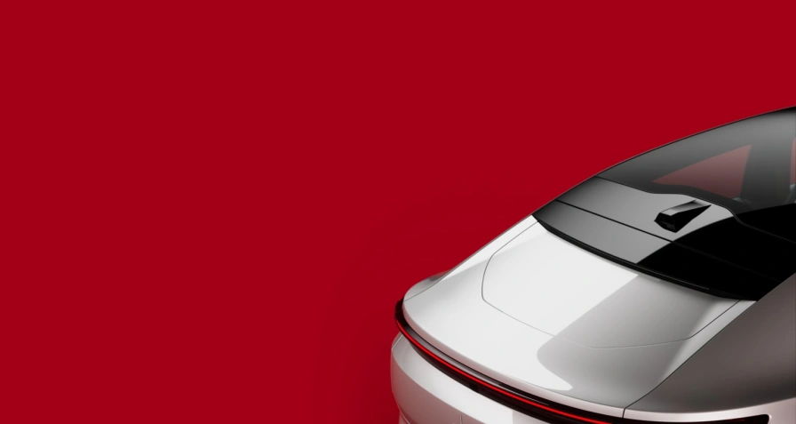 Polestar 4 Long Range Single Motor