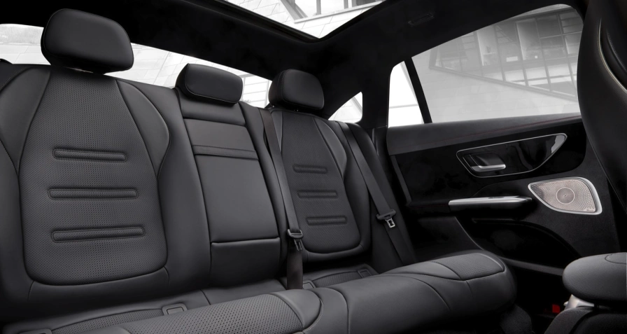 Mercedes-Benz EQE AMG 43 4MATIC