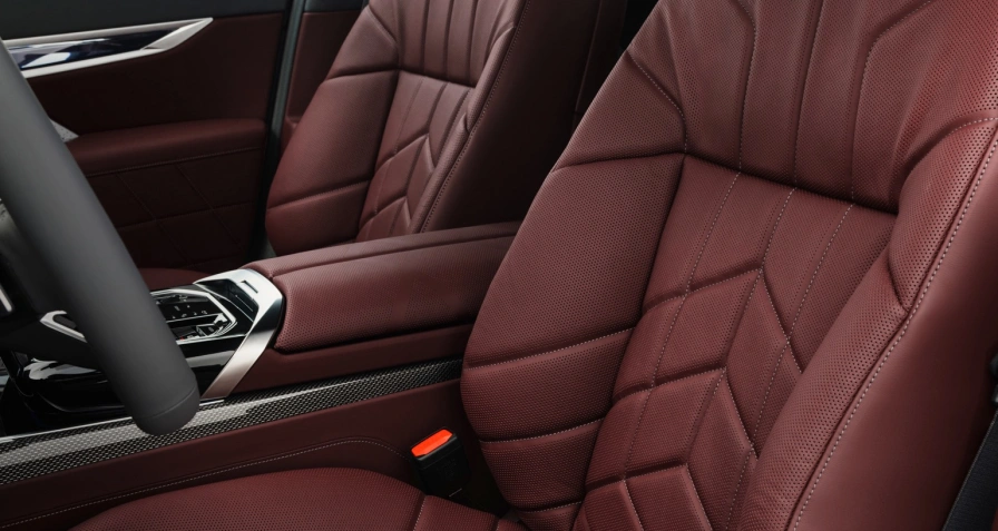 BMW i7 eDrive50