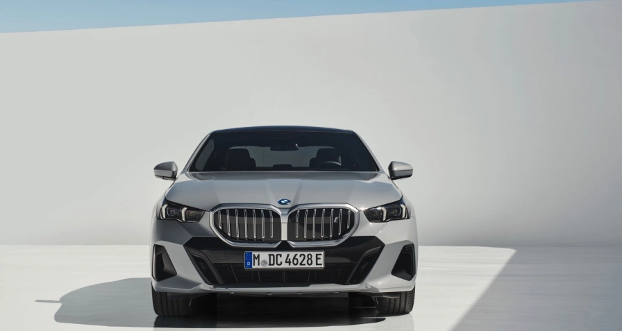 BMW i5 eDrive40 Sedan