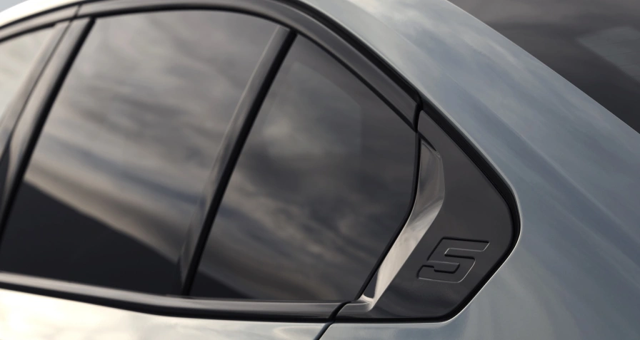BMW i5 eDrive40 Sedan