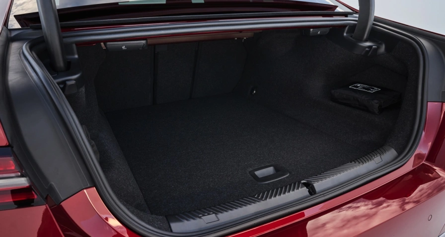 BMW i5 M60 xDrive Sedan