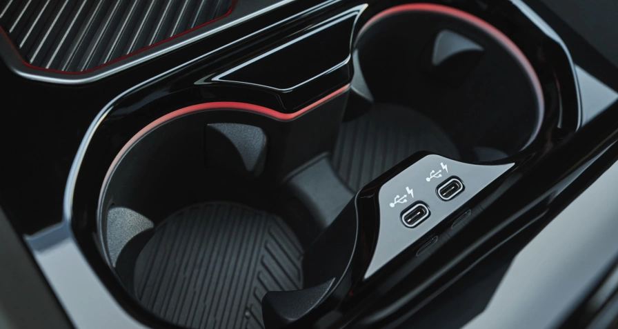 BMW i5 M60 xDrive Sedan