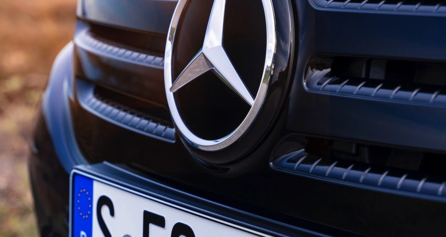 Mercedes-Benz EQT 200 Standard