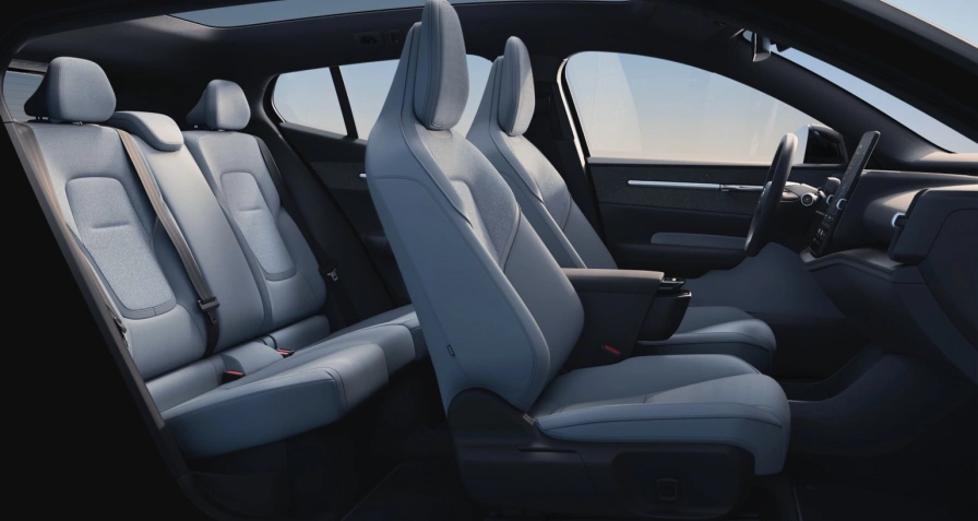 Volvo EX30 Twin Motor Performance (MY24-26)