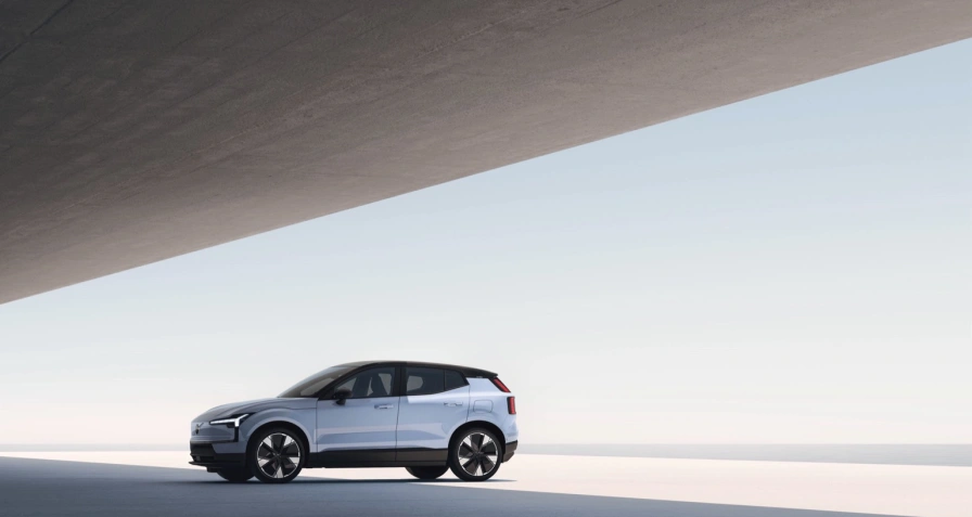 Volvo EX30 Twin Motor Performance (MY24-26)