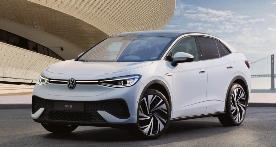 Volkswagen ID.5 Pro