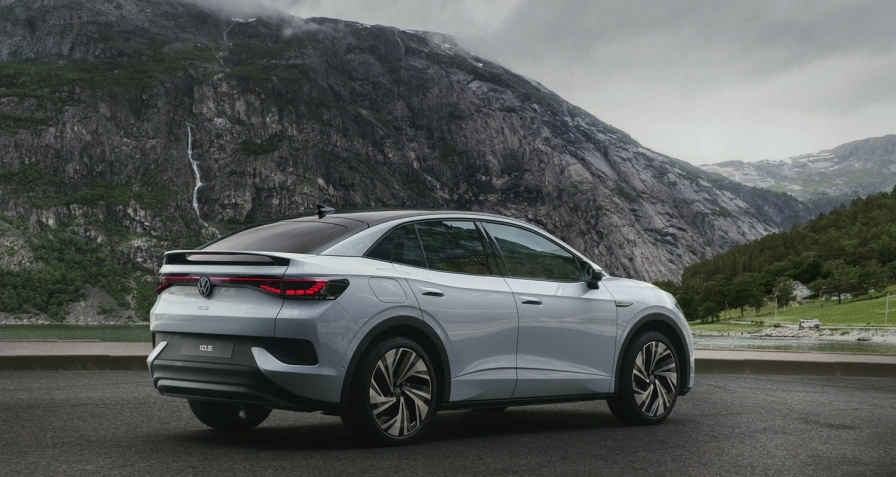 Volkswagen ID.5 Pro
