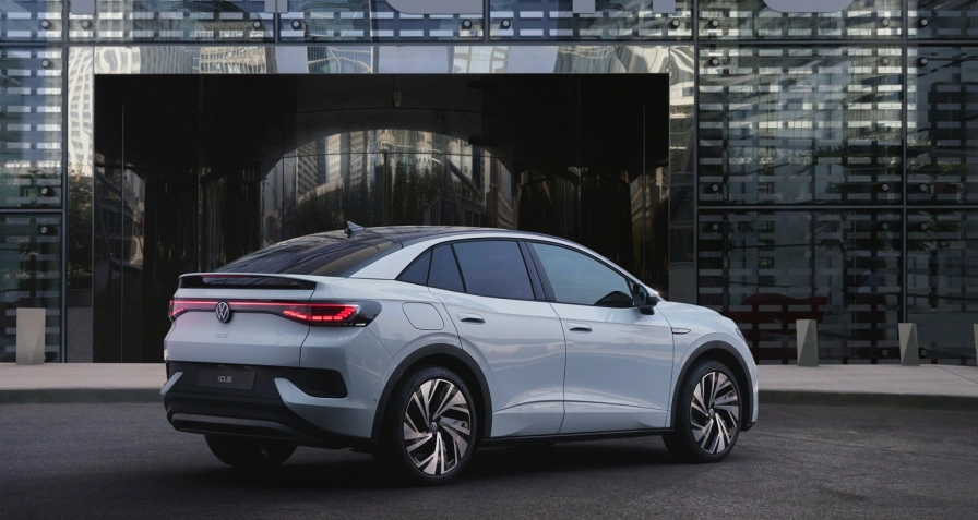 Volkswagen ID.5 Pro Performance