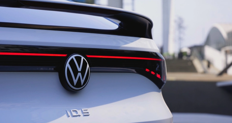 Volkswagen ID.5 Pro Performance