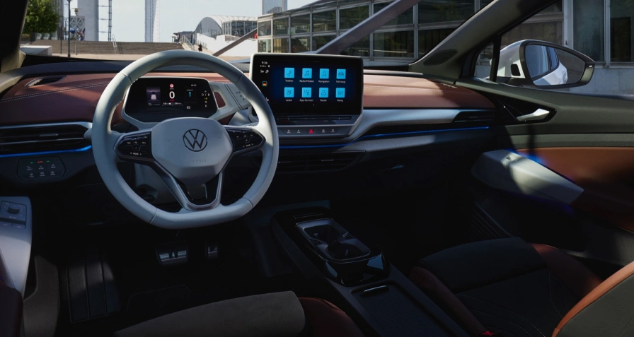 Volkswagen ID.5 Pro Performance