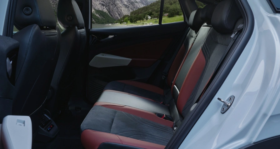 Volkswagen ID.5 Pro Performance
