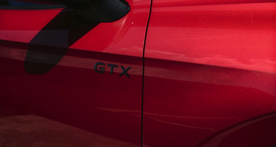 Volkswagen ID.5 GTX