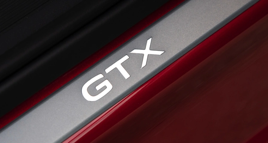 Volkswagen ID.5 GTX