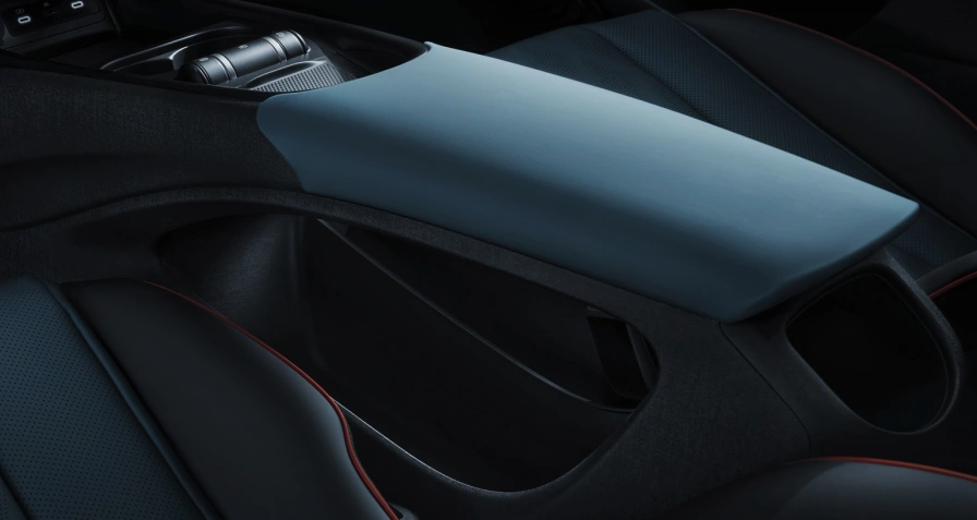 BYD DOLPHIN 44.9 kWh Active