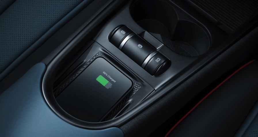BYD DOLPHIN 44.9 kWh Active