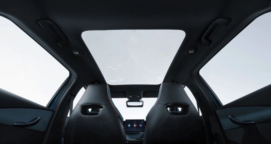 BYD DOLPHIN 60.4 kWh