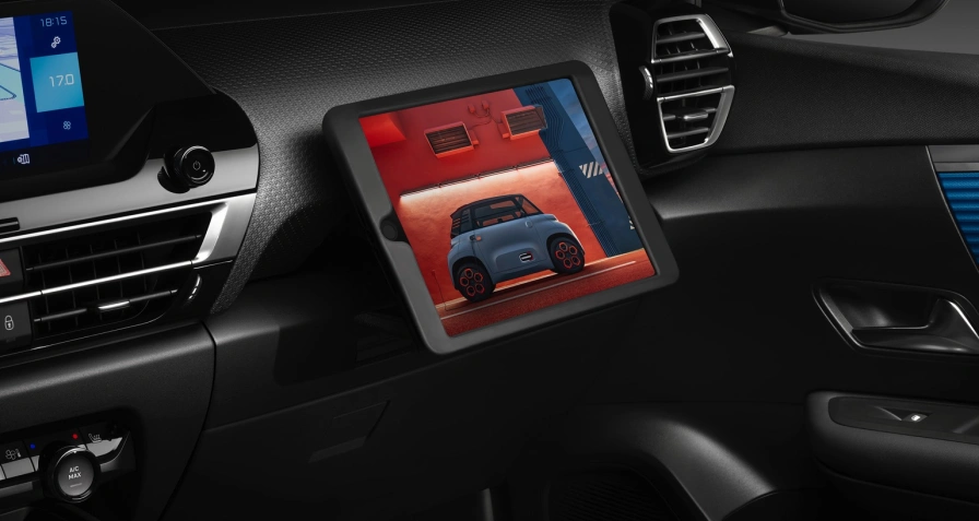 Citroen e-C4 54 kWh