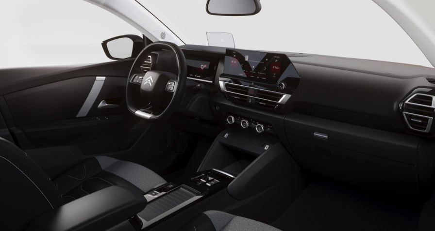 Citroen e-C4 54 kWh