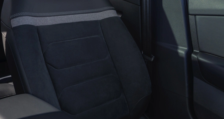 Citroen e-C4 X 54 kWh