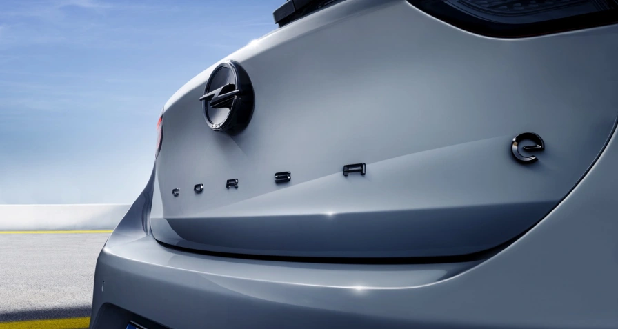 Opel Corsa Electric 50 kWh