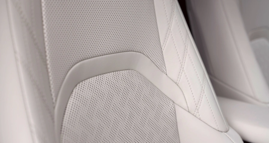 Lexus UX 300e