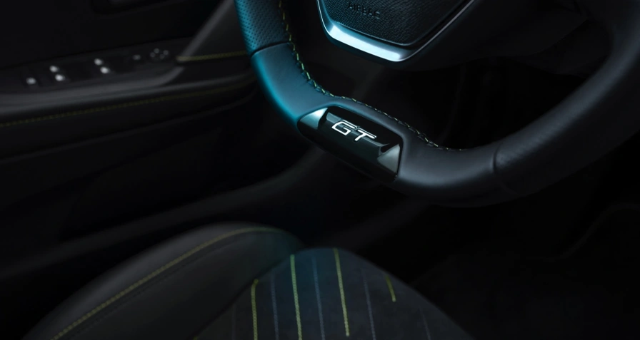 Peugeot e-208 50 kWh