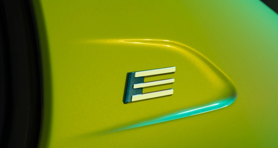 Peugeot e-208 50 kWh
