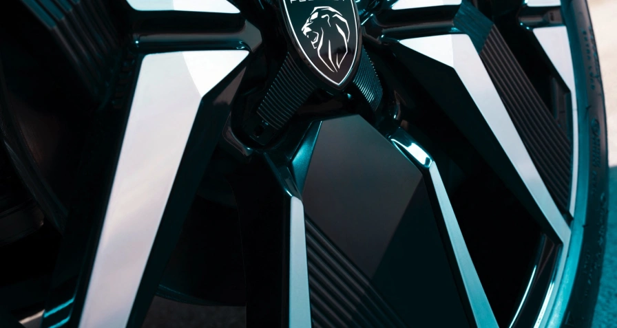 Peugeot e-208 50 kWh