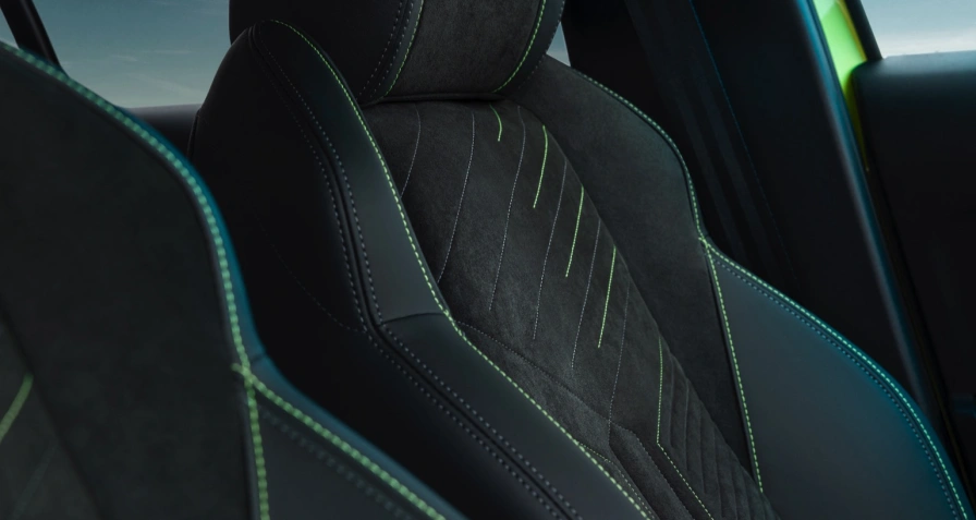 Peugeot e-208 51 kWh