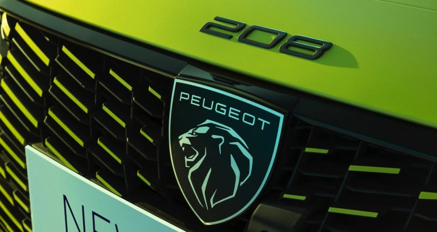 Peugeot e-208 51 kWh