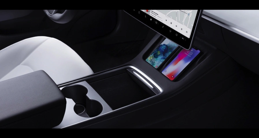 Tesla Model 3 Long Range RWD